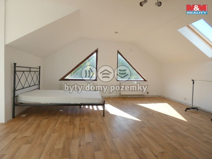 Prodej, Rodinný dům, Miskovice