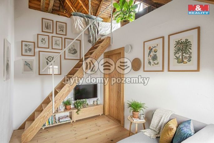 Prodej, Rodinný dům, Kolín