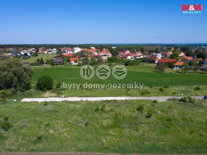 Prodej, Pozemek k bydlení, Třebestovice