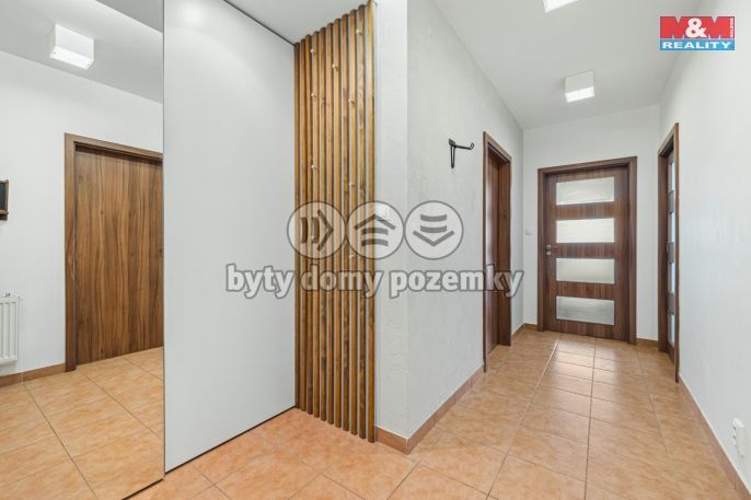 Prodej, Byt 2+kk, Mladá Boleslav