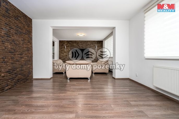 Prodej, Rodinný dům, Kladno