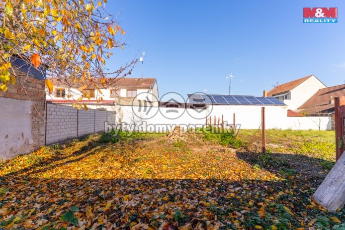 Prodej, Rodinný dům, Ratíškovice