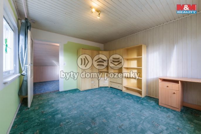 Prodej, Rodinný dům, Nejdek