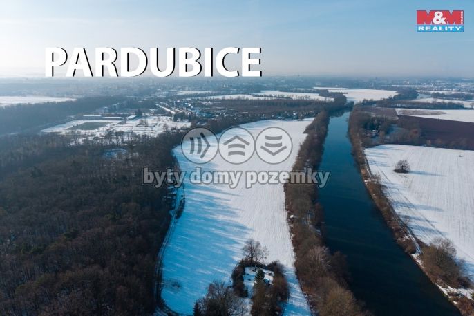 Prodej, Pole, Pardubice
