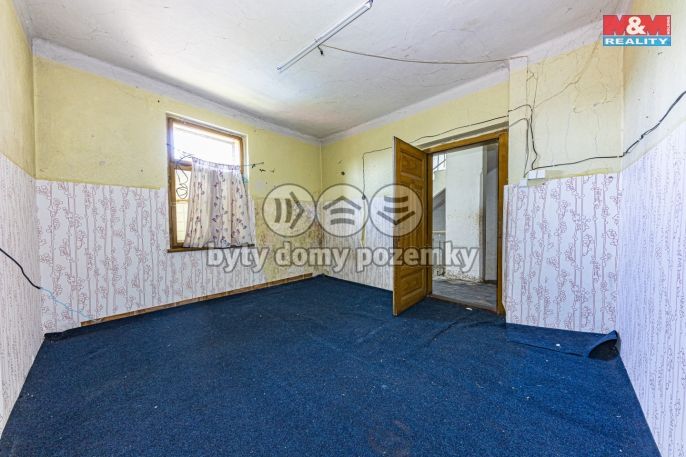 Prodej, Obchod a služby, Uhlířské Janovice