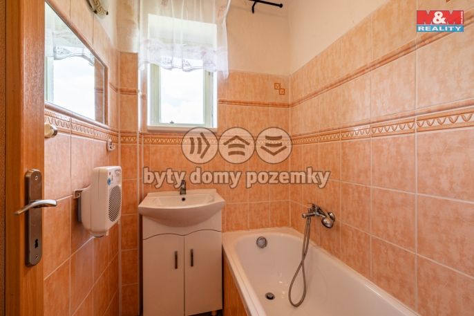 Prodej, Rodinný dům, Pláně