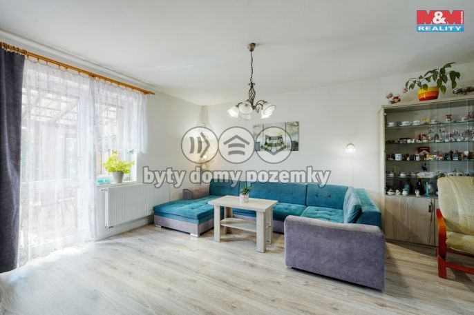 Prodej, Rodinný dům, Rokycany