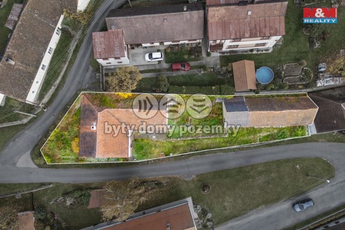 Prodej, Rodinný dům, Břežany