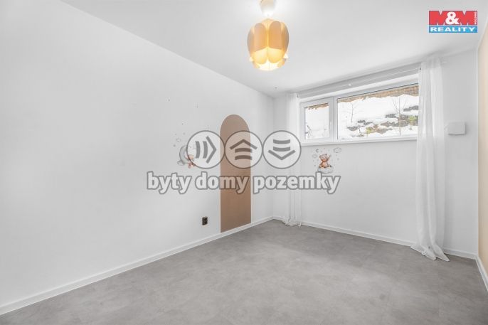 Prodej, Byt 3+kk, Bělá pod Bezdězem