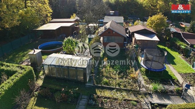 Prodej, Zahrada, Havířov