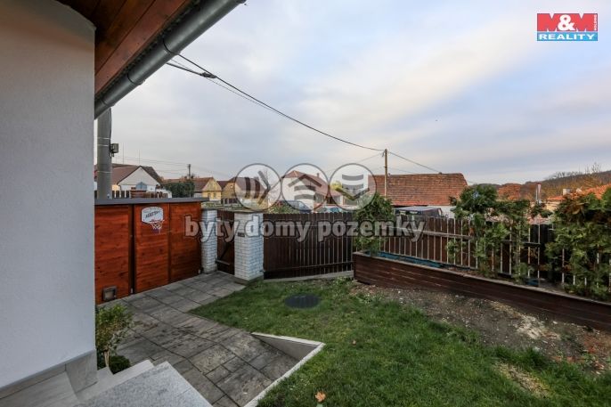 Prodej, Rodinný dům, Štěnovice