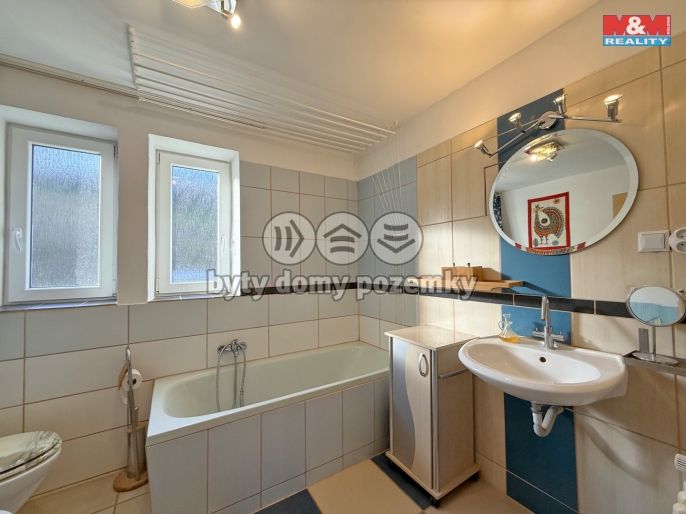 Prodej, Byt 2+1, Solenice