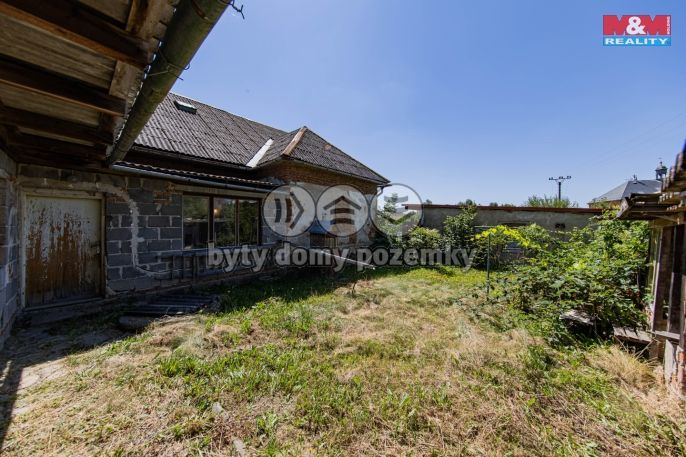 Prodej, Rodinný dům, Dlouhá Loučka