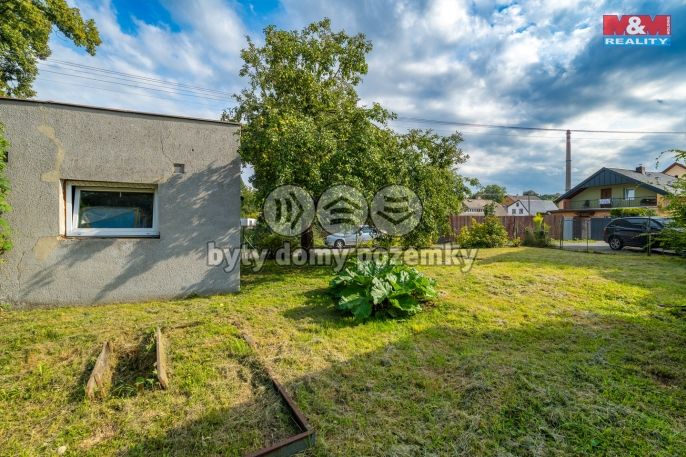 Prodej, Rodinný dům, Varnsdorf