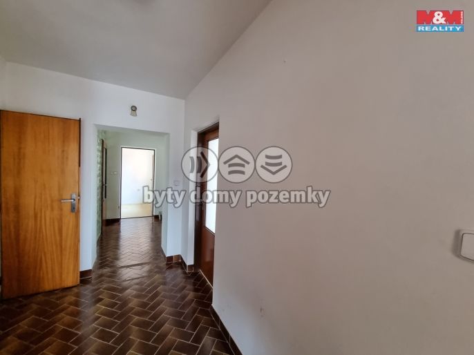 Prodej, Rodinný dům, Píšť