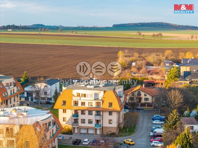 Prodej, Byt 3+kk, Velké Přílepy