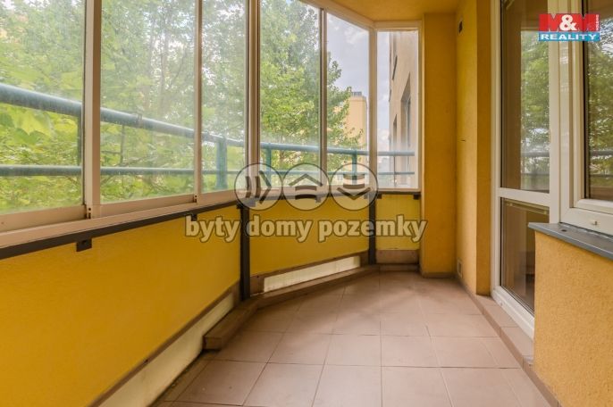 Prodej, Byt 3+1, Praha
