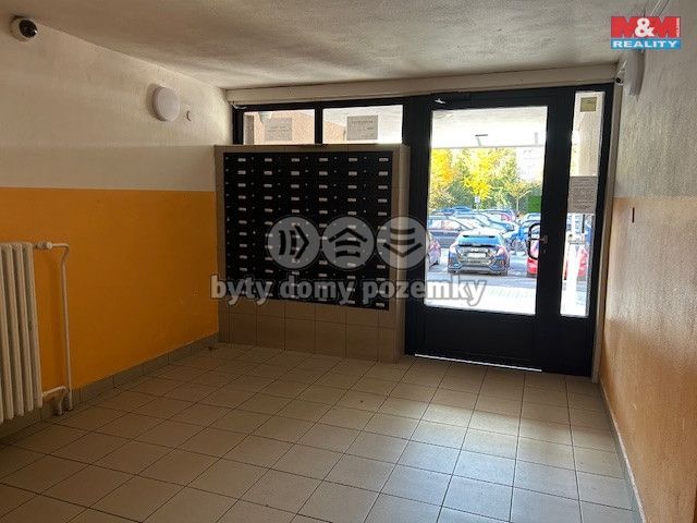 Prodej, Byt 2+1, Český Těšín