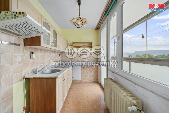 Prodej, Byt 3+1, Broumov