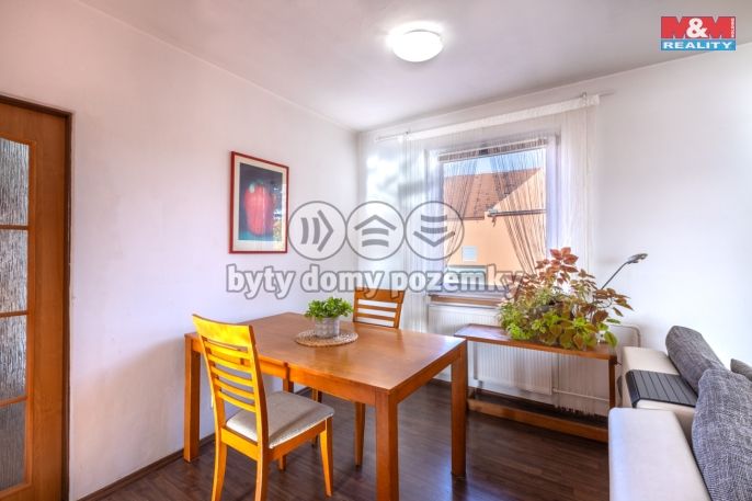 Prodej, Rodinný dům, Velké Přítočno