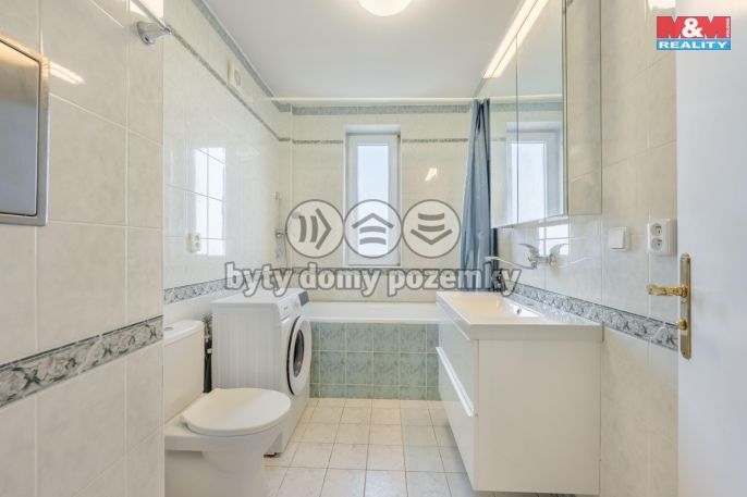 Prodej, Byt 2+kk, Praha