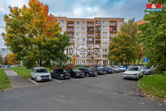 Prodej, Byt 3+1, Česká Lípa