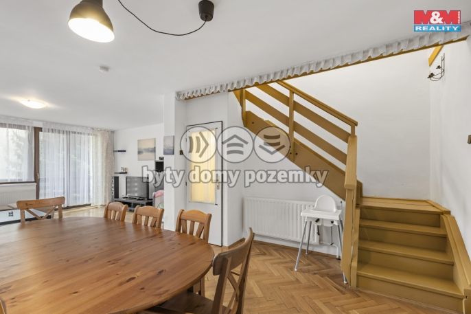 Prodej, Rodinný dům, Benecko