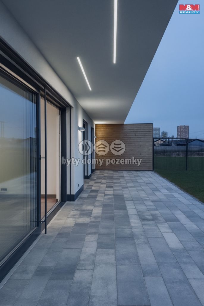 Pronájem, Rodinný dům, Bohumín