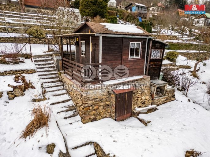 Prodej, Zahrada, Vimperk