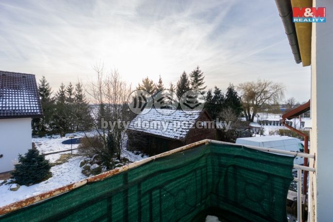 Pronájem, Rodinný dům, Chvojenec