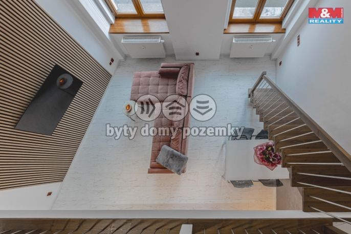 Prodej, Byt 4+kk, Klatovy