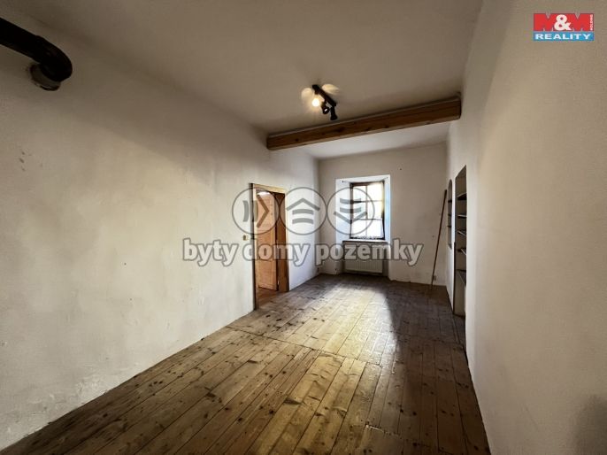 Prodej, Byt 3+kk, Nový Malín