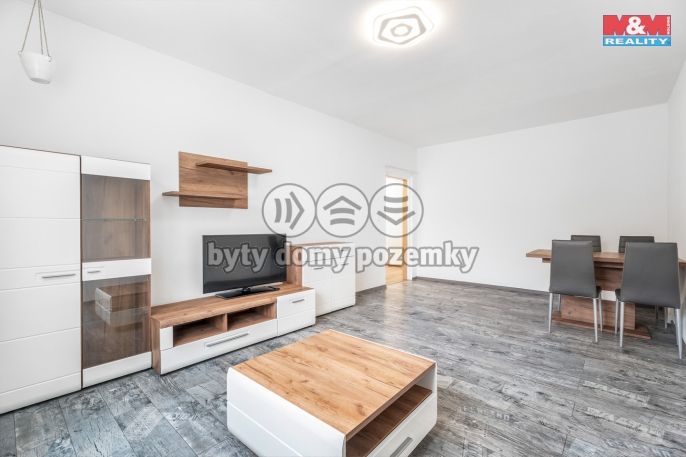 Prodej, Byt 3+1, Jablonec nad Nisou