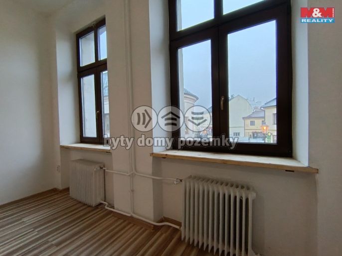 Pronájem, Byt 2+1, Frýdek-Místek