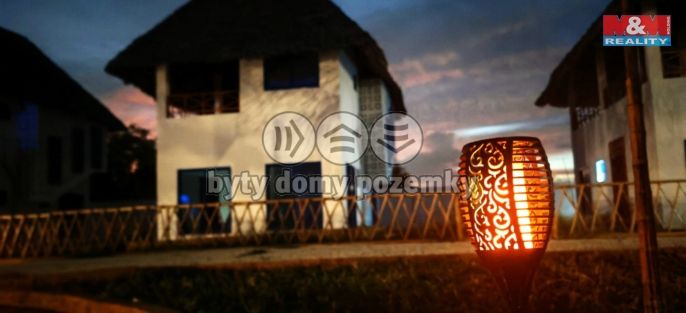 Prodej, Rodinný dům, Ostrov