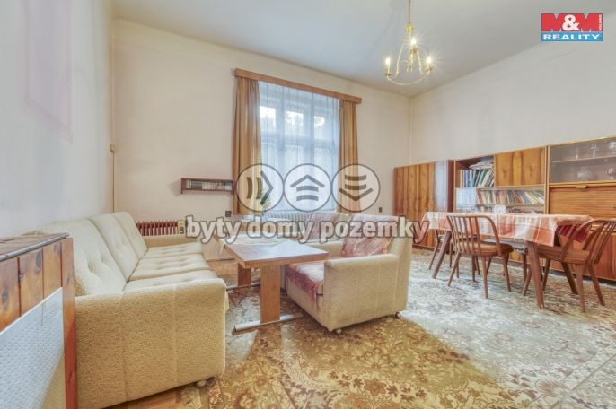 Prodej, Byt 2+1, Černošice