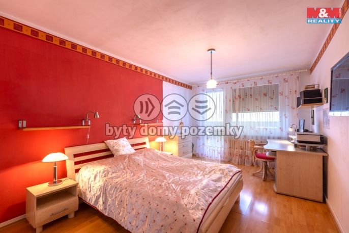 Prodej, Byt 2+1, Teplice