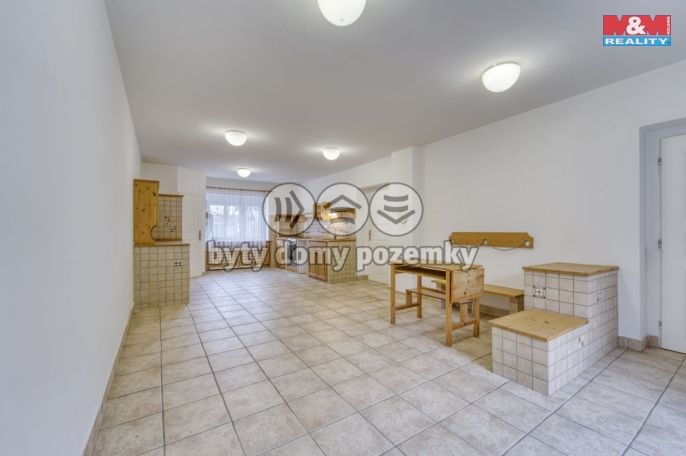 Prodej, Rodinný dům, Plzeň