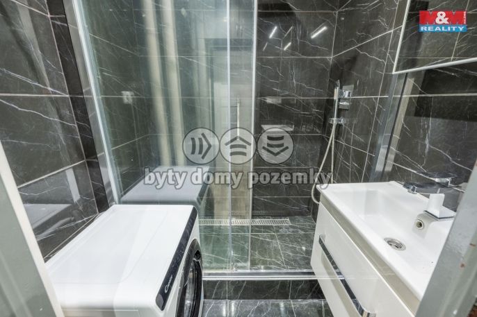 Pronájem, Byt 2+1, Kralupy nad Vltavou