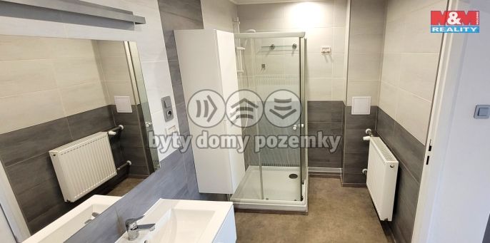 Pronájem, Byt 1+1, Jablonec nad Nisou