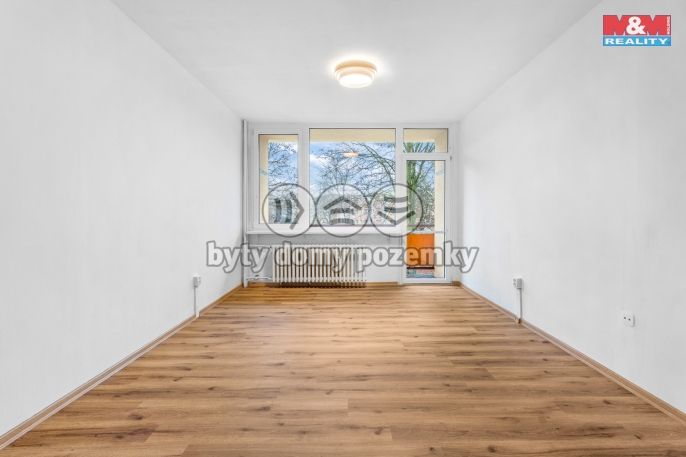 Prodej, Byt 3+1, Ústí nad Labem