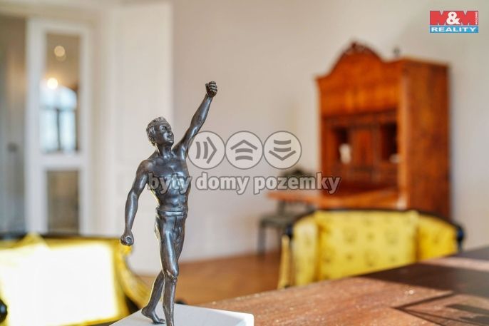 Prodej, Rodinný dům, Lázně Kynžvart