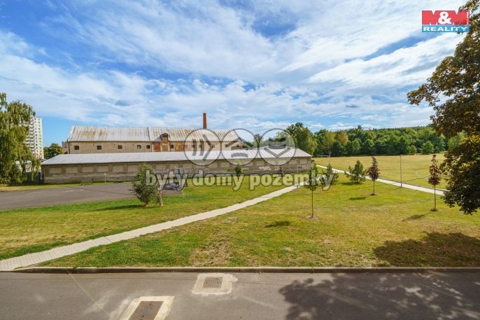 Prodej, Byt 3+1, Chodov