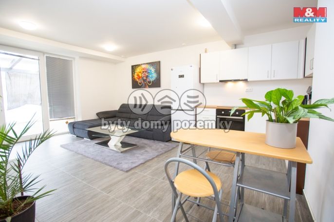 Prodej, Byt 2+kk, Dešná