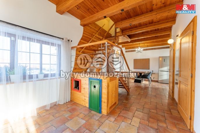 Prodej, Rodinný dům, Zlonice