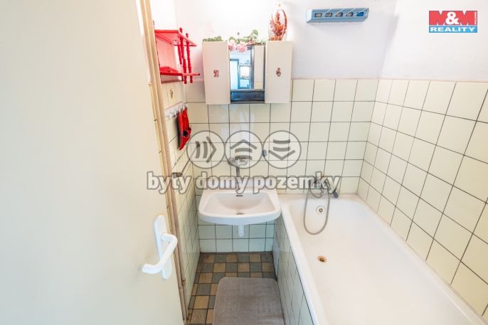 Prodej, Byt 2+1, Kladno