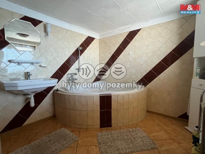 Prodej, Rodinný dům, Řepeč