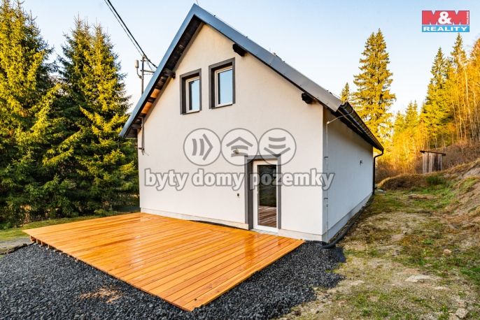 Prodej, Rodinný dům, Šindelová