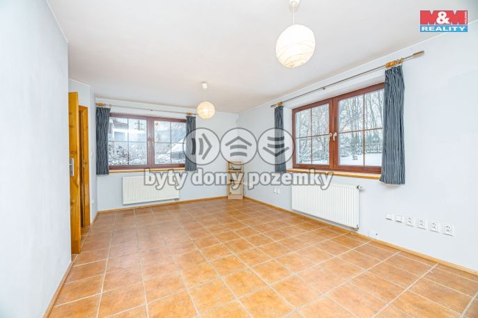 Prodej, Rodinný dům, Deštné v Orlických horách