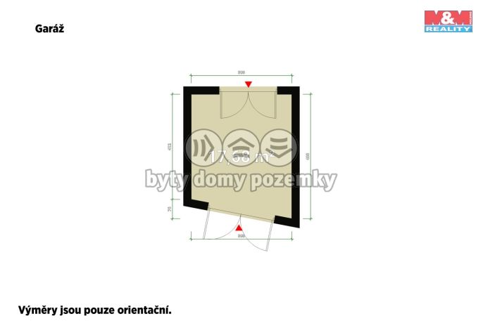 Prodej, Rodinný dům, Horažďovice